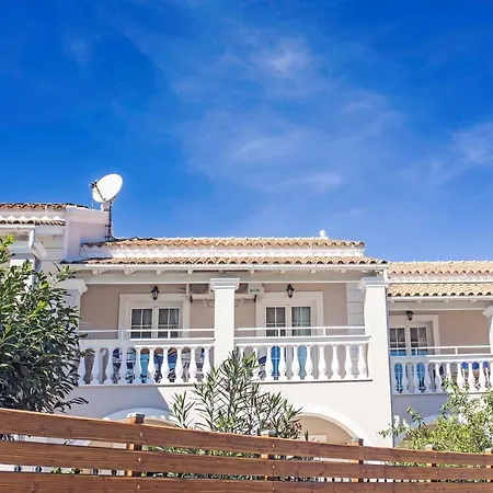 Lea Family Apartment