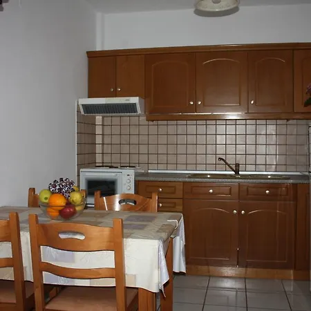 Lea Family Apartamento Kassiopi