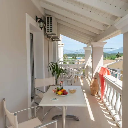 Apartamento Lea Family *