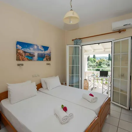 Apartamento Lea Family *