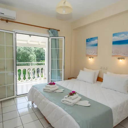 Lea Family Apartment