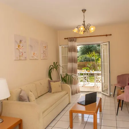 Apartment Lea Family Kassiopi