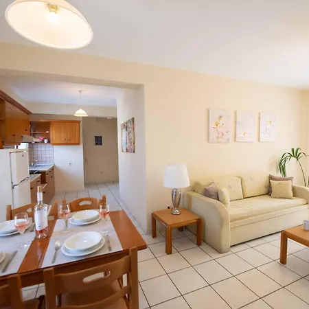 Apartment Lea Family