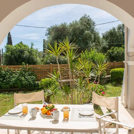 Apartment Lea Family Kassiopi