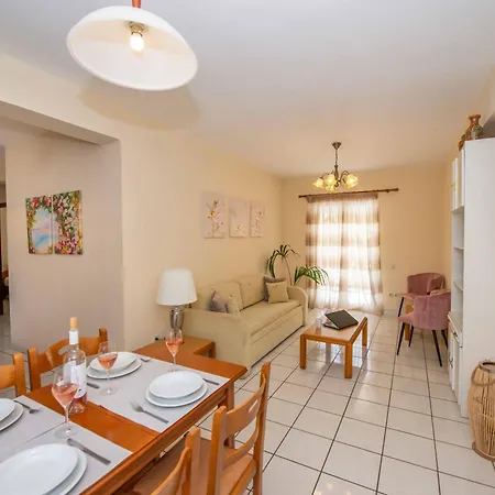 Lea Family Apartamento *