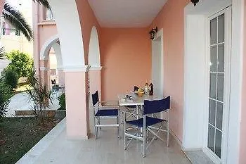 Apartamento Lea Family