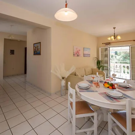 Lea Family Apartment *