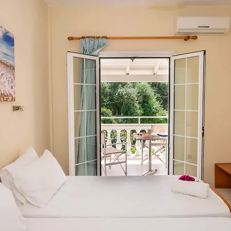 Lea Family Apartment Kassiopi