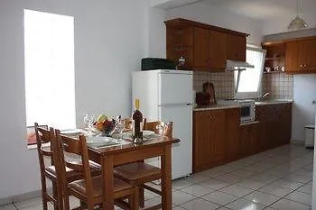 Apartment Lea Family *