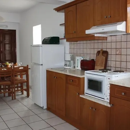 Lea Family Apartment