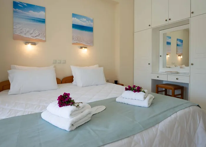 Appartamento Lea Family Kassiopi