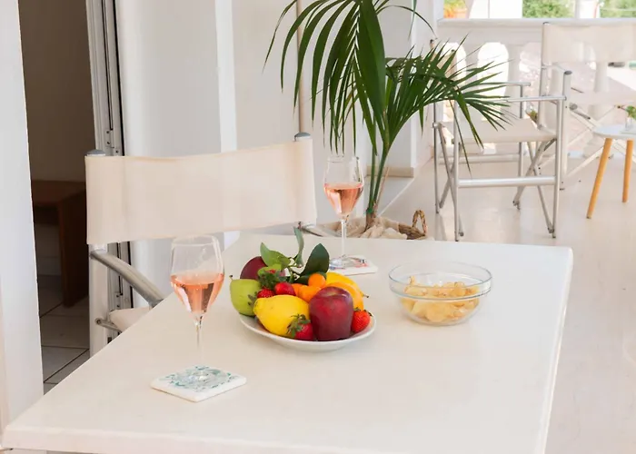 Lea Family Appartamento Kassiopi
