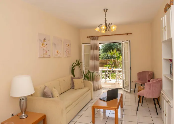 Appartamento Lea Family Kassiopi