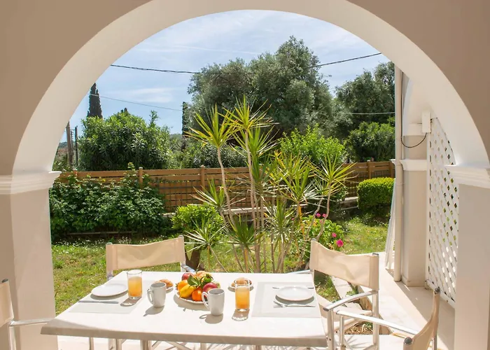Appartamento Lea Family Kassiopi