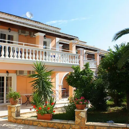 Lea Family Apartamento *