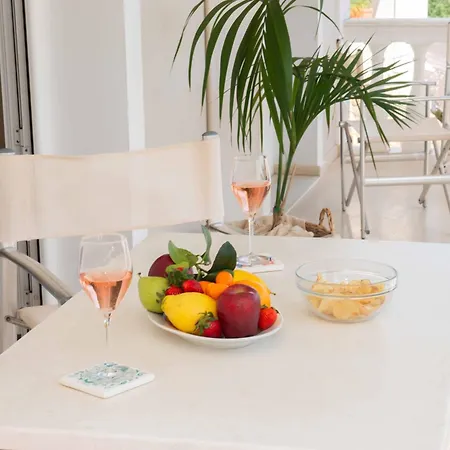 Lea Family Apartamento Kassiopi