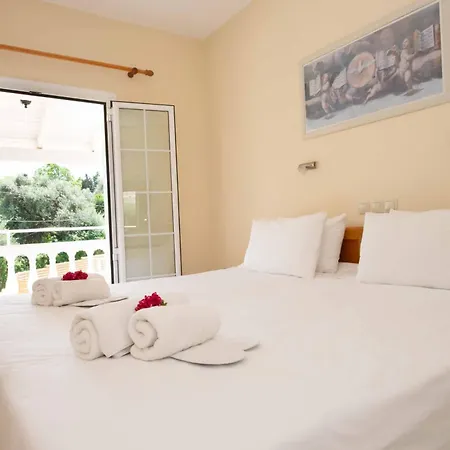 Lea Family Apartamento Kassiopi